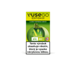 Vuse GO Edition 01 Apple Sour